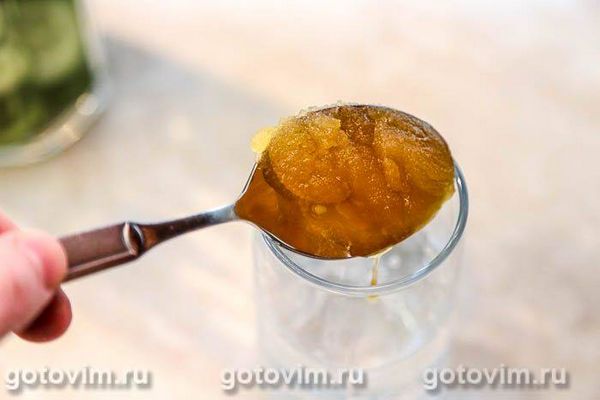 Огірковий лимонад із лаймом