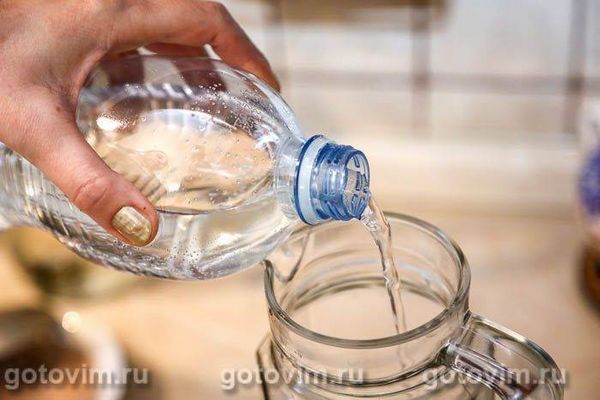 Огірковий лимонад із лаймом